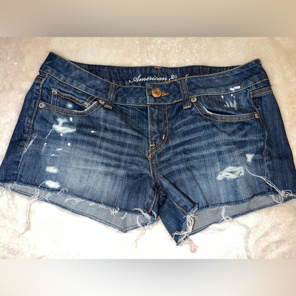 Women’s American Eagle Jean Shorts